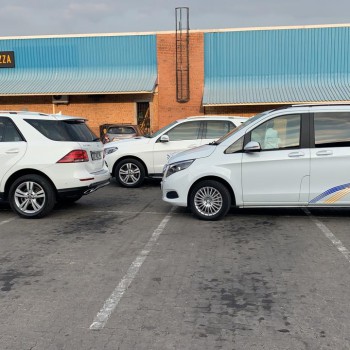 OUR FLEET